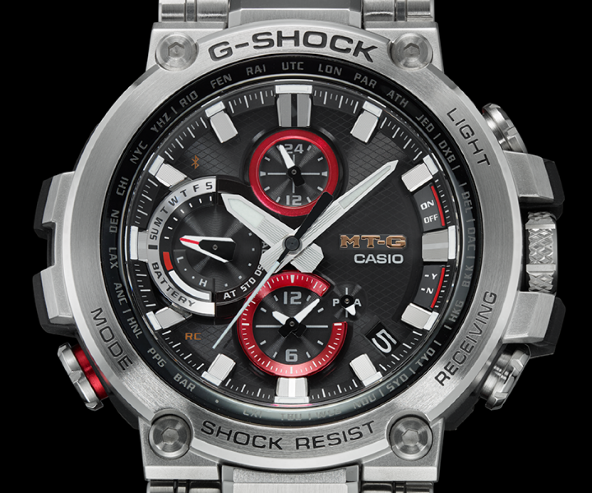 MTG-B1000D-1APRT
