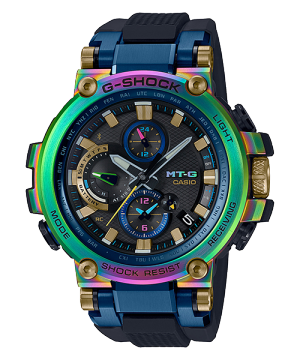 MTG-B1000RB-2A
