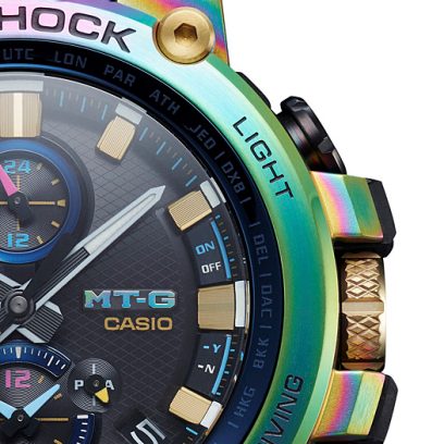 MTG-B1000RB-2A