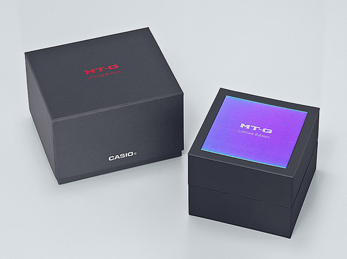 MTG-B1000VL-4A