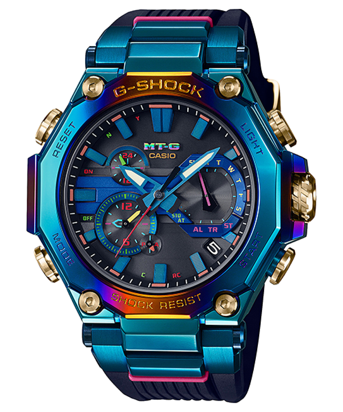 MTG-B2000PH-2A