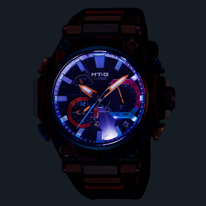 MTG-B2000XMG-1A