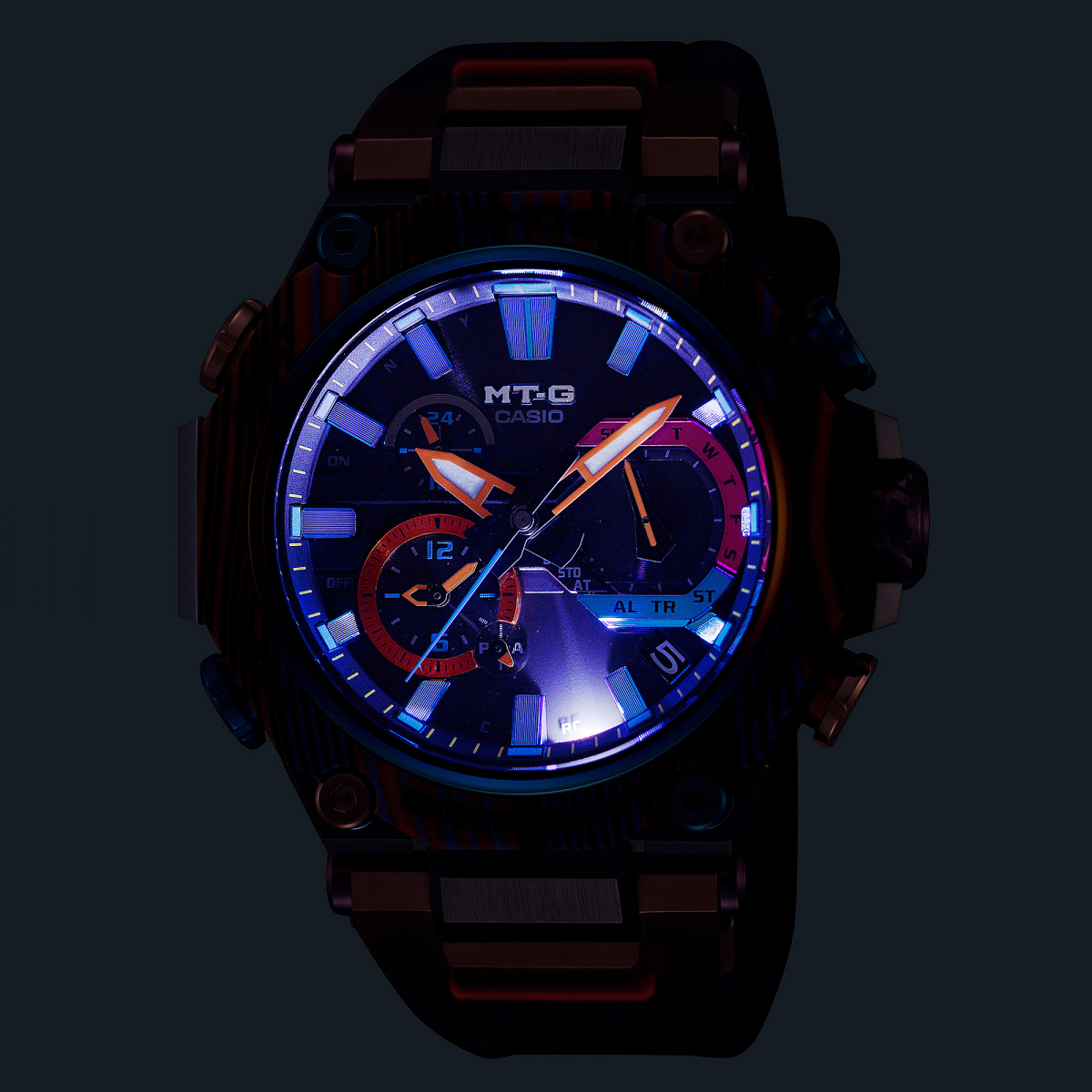 MTG-B2000XMG-1A